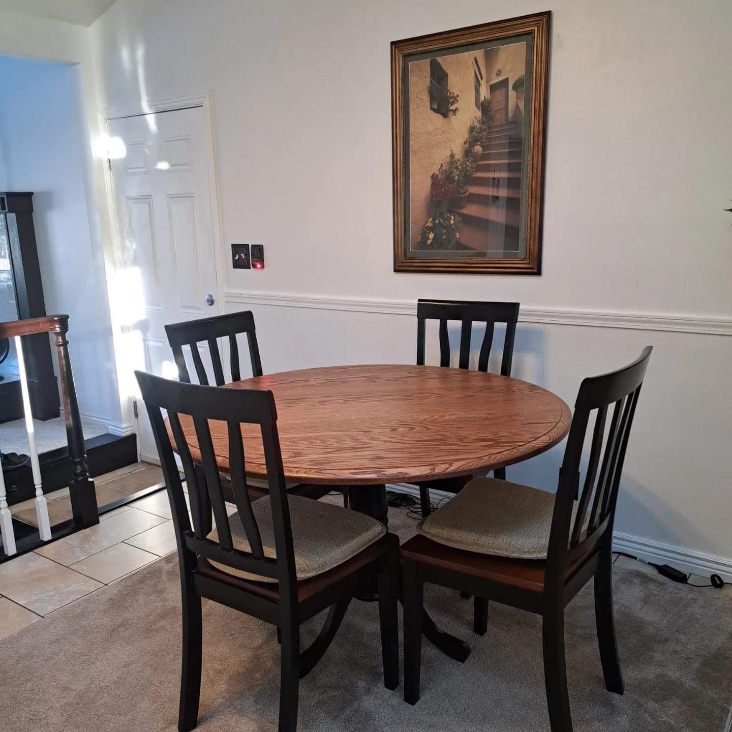 Custom Furniture (see details to order)