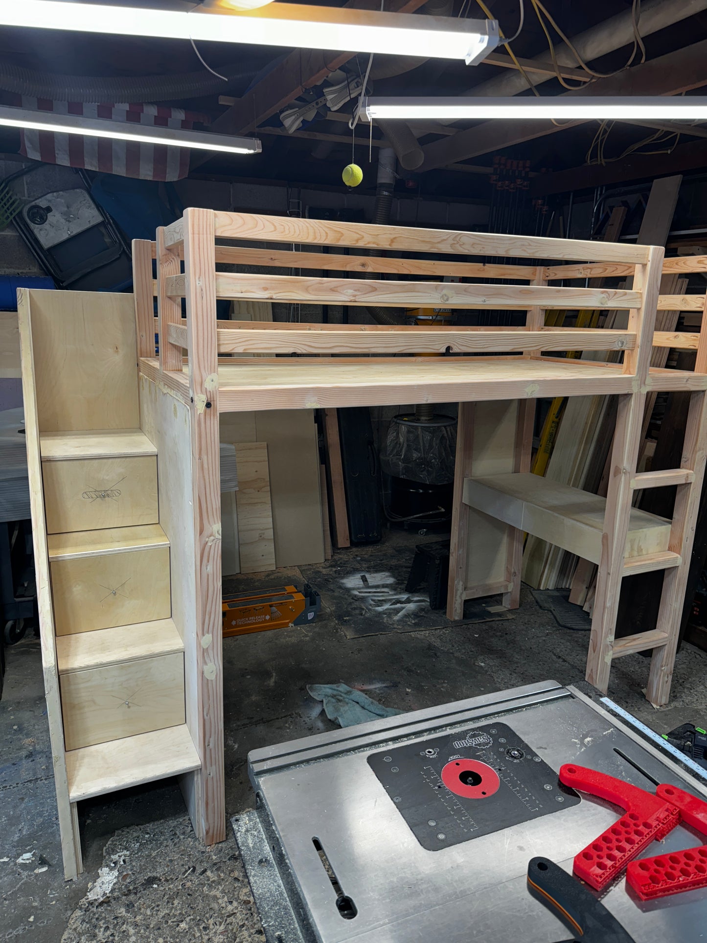 Custom Furniture (see details to order)