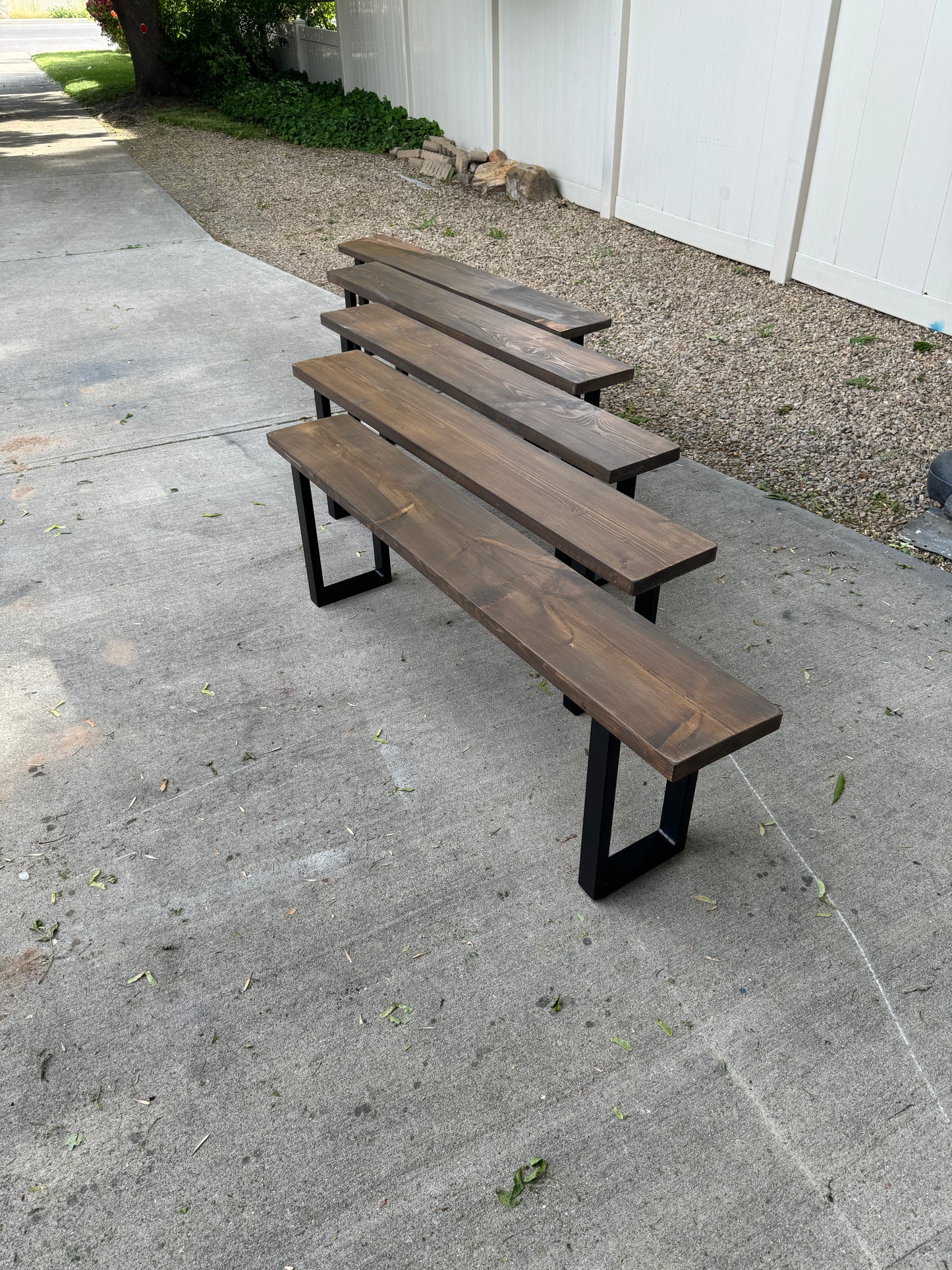 Custom Furniture (see details to order)