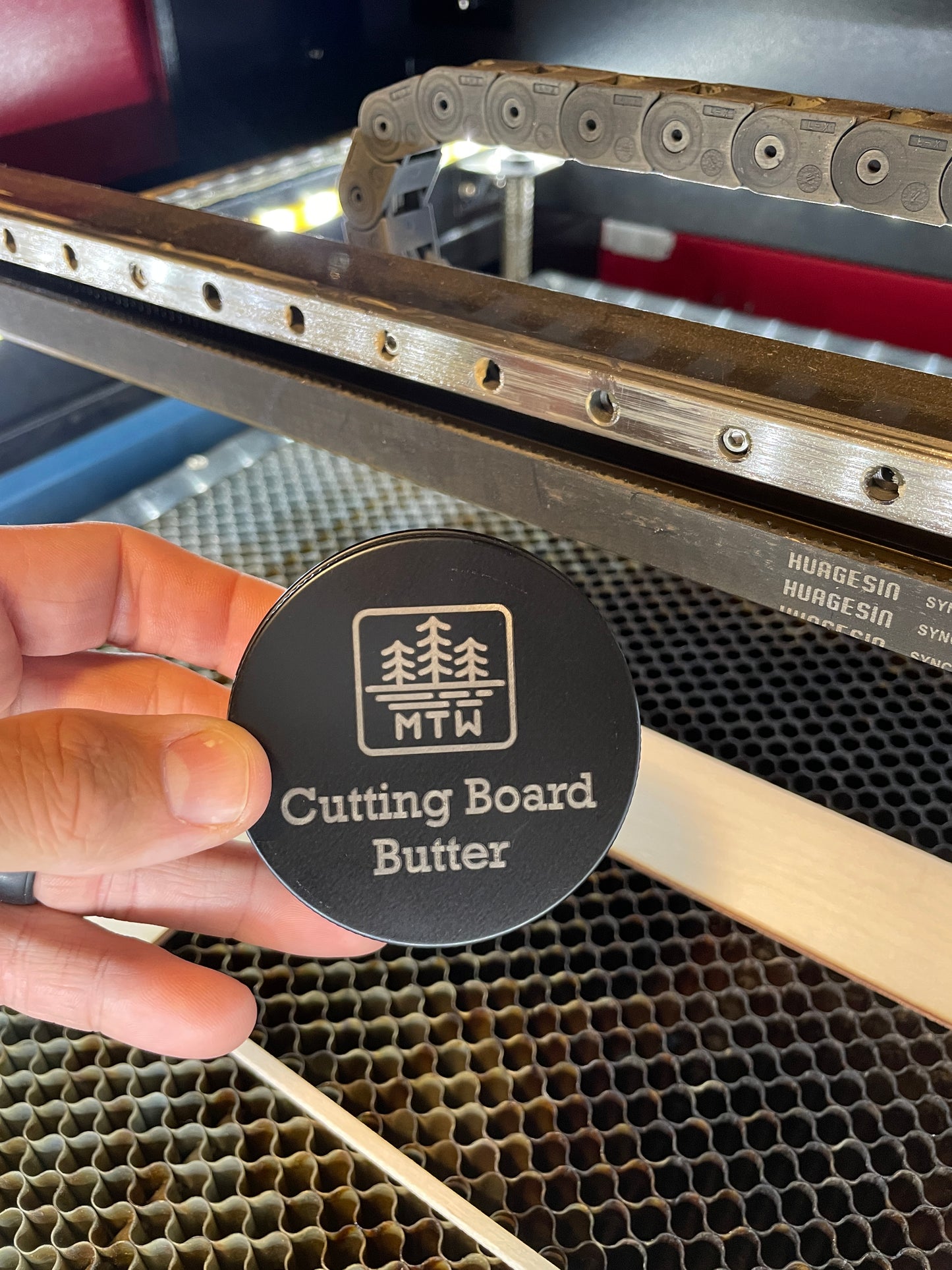 Laser Engraving Service