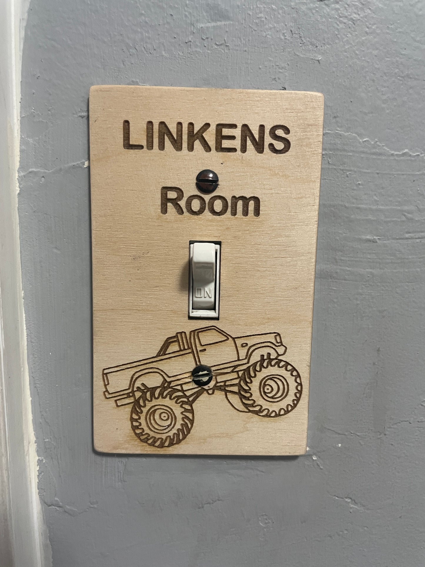 Laser Engraving Service