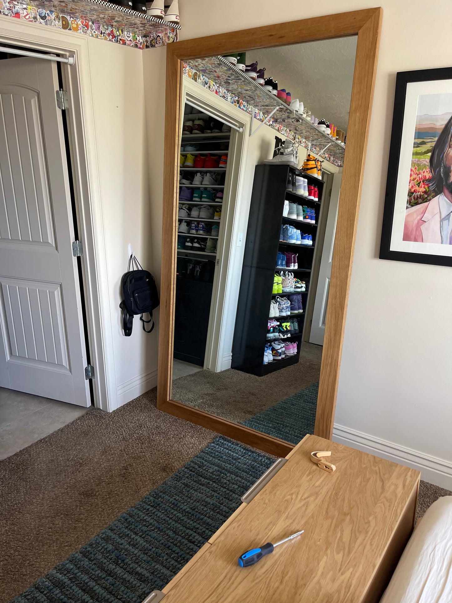 Custom Furniture (see details to order)