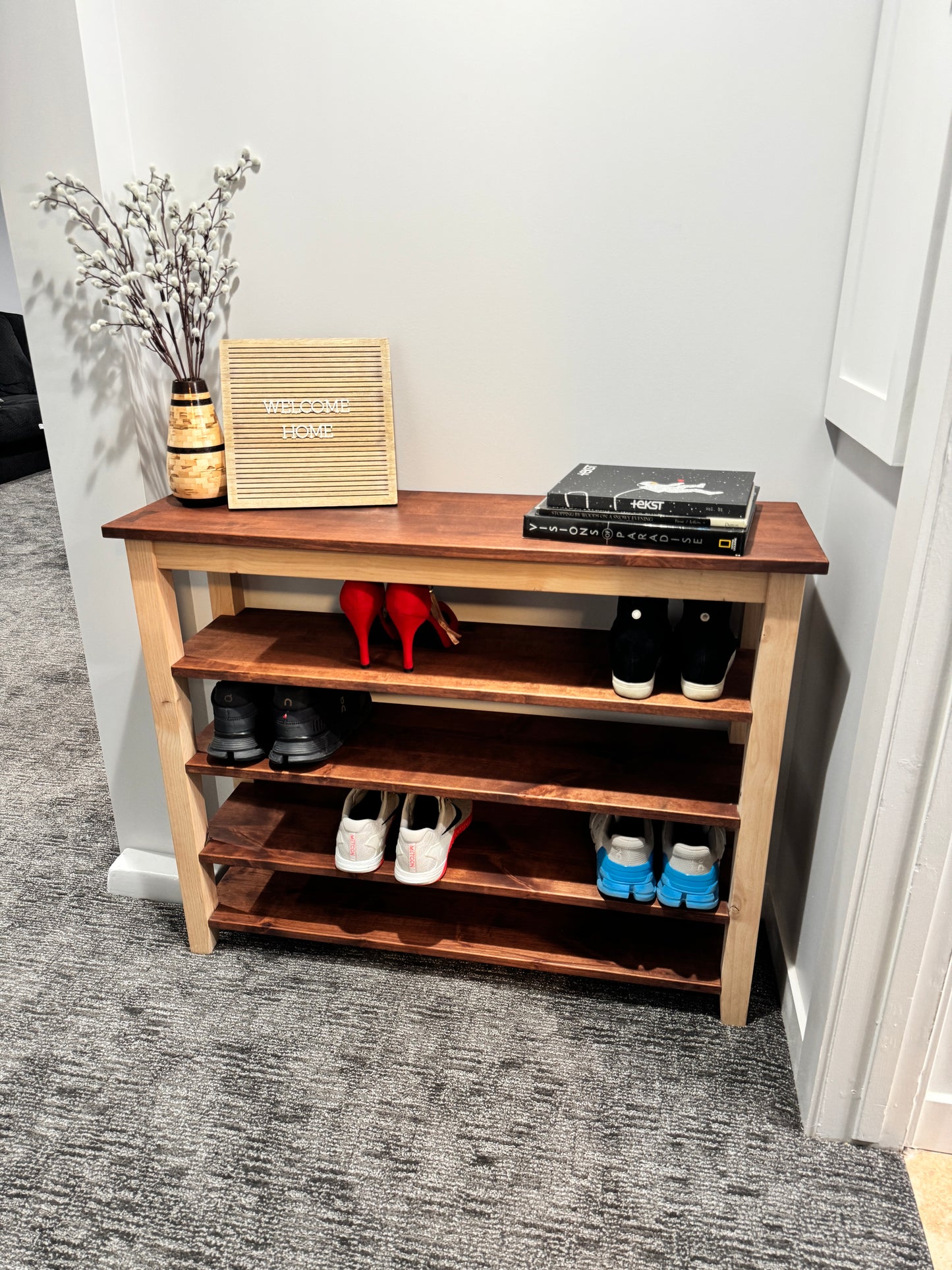 Custom Furniture (see details to order)