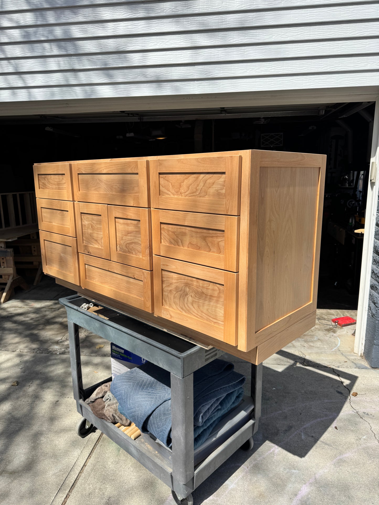 Custom Furniture (see details to order)