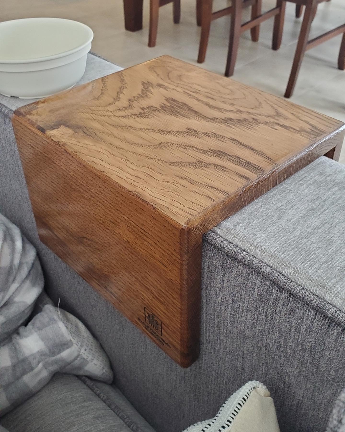 Modern Couch Table