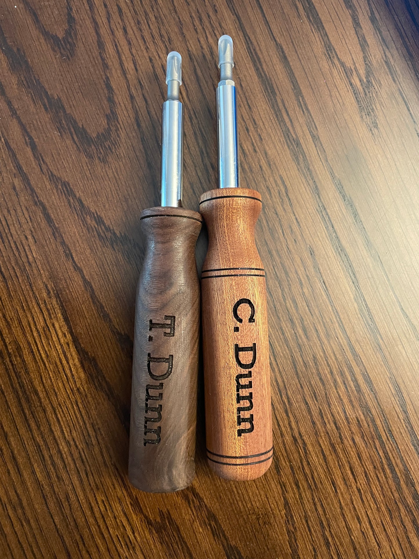 Custom Engraved 6 In 1 Screwdriver